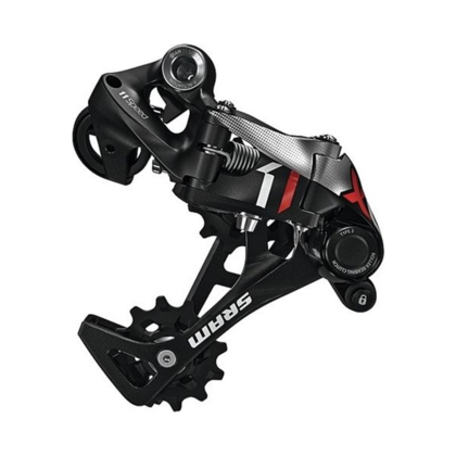 SRAM X01 Horizon Long Cage Bakväxel