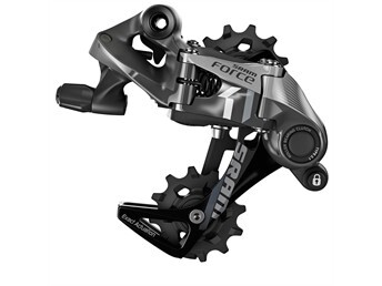 Sram Force1 Typ 3 Bakväxel