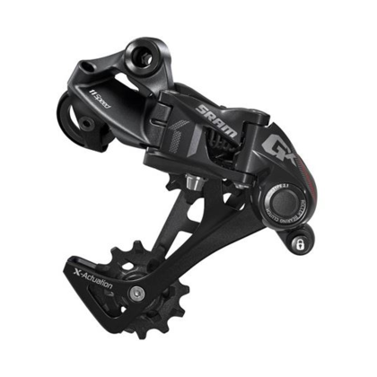 Sram GX Typ 2.1 Long Cage Bakväxel