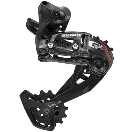 Sram GX Type 2.1 Medium Cage Bakväxel