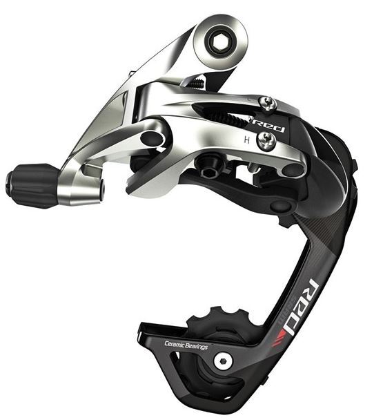 Sram Red WiFli 2x11 Bakväxel