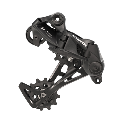 Sram NX X-Horizon Long Cage Bakväxel