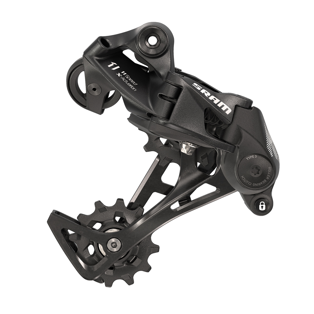 Sram NX X-Horizon Long Cage Bakväxel