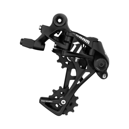 Sram Apex1 Bakväxel