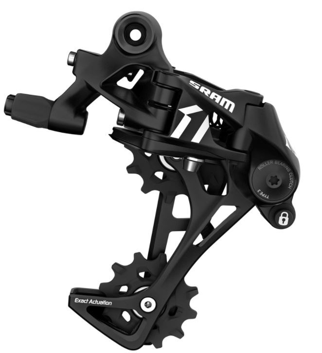 Sram Apex1 Bakväxel
