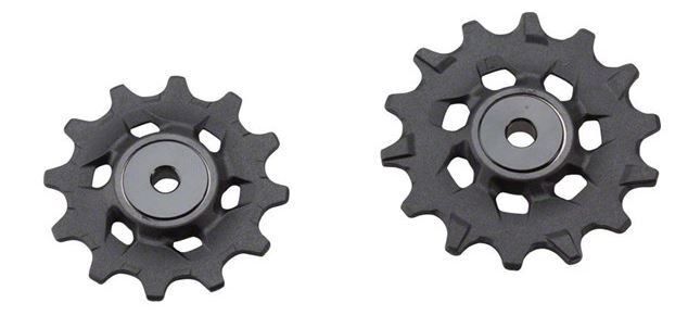 SRAM Eagle XX1/X01  Rulltrissor