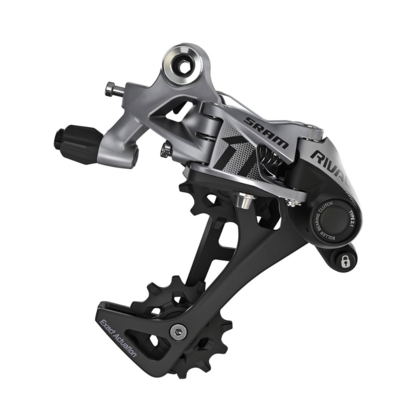 Sram Rival1 Typ 3 Long Cage Bakväxel