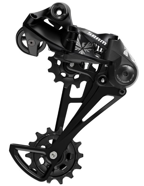 Sram NX Eagle Bakväxel