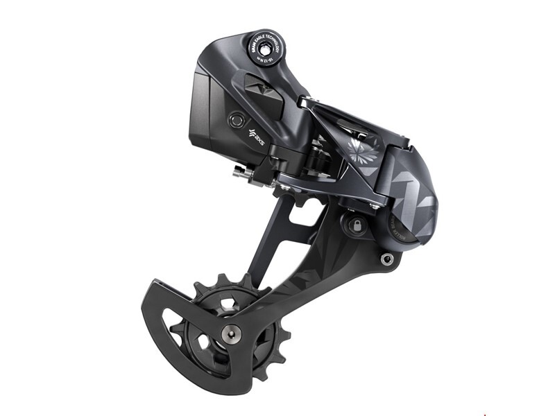 Sram Eagle XX1 AXS 10-52T Bakväxel