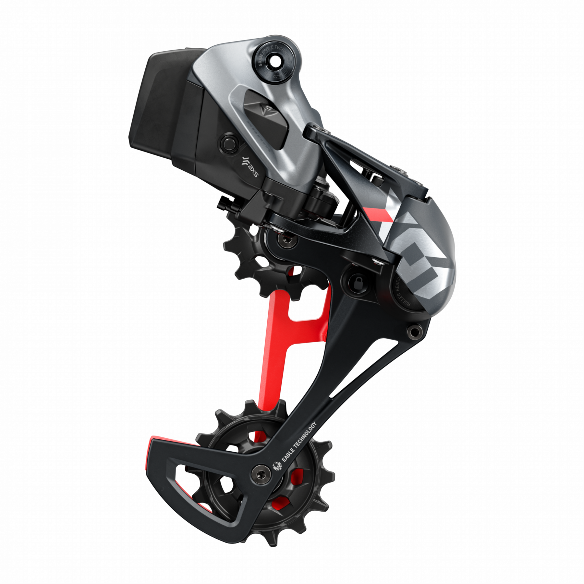 Sram Eagle X01 AXS 10-52T Bakväxel