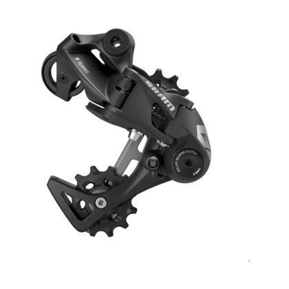 Sram GX DH 7 Medium Cage Bakväxel