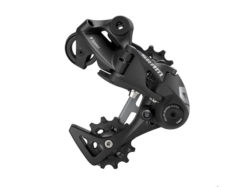 Sram GX DH 7 Medium Cage Bakväxel