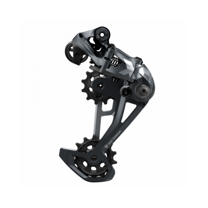 SRAM X01 Eagle 10-52T Bakväxel