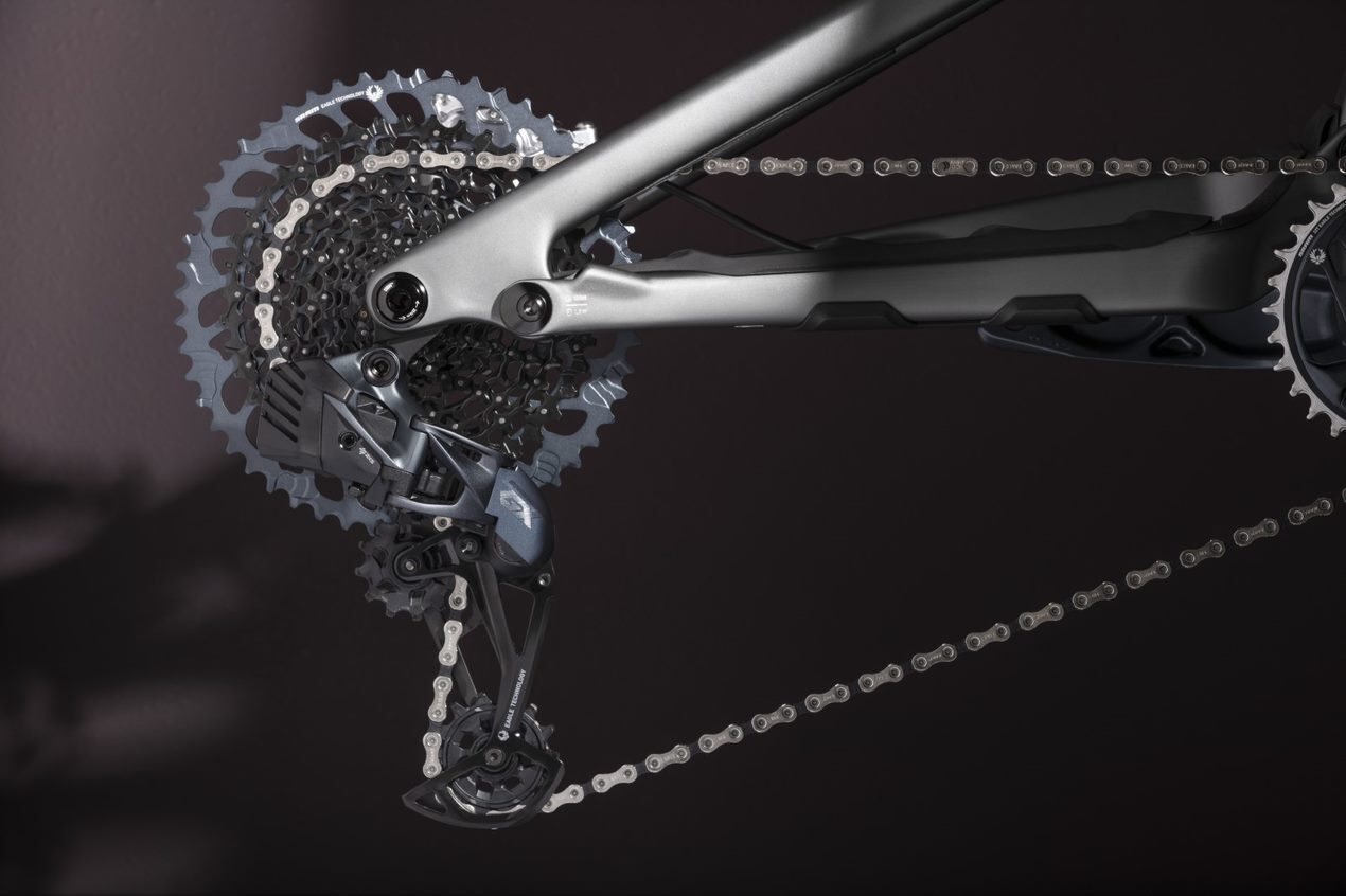 Sram GX Eagle AXS Upgrade Kit