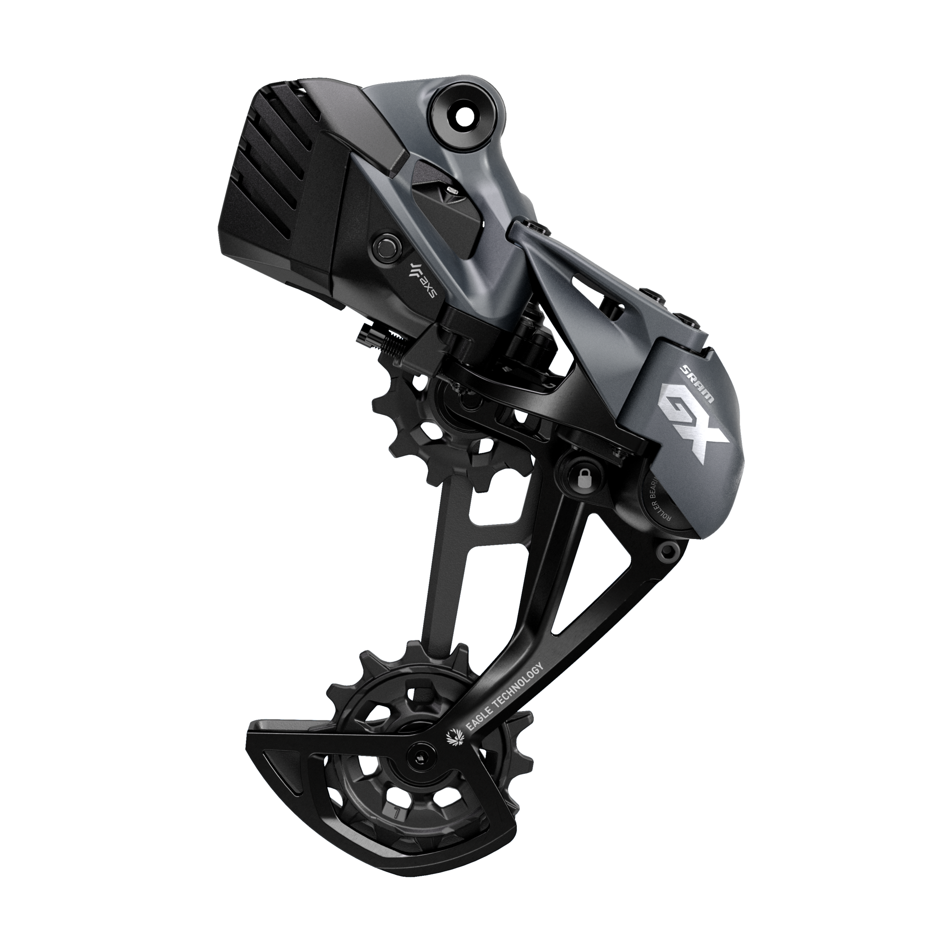 Sram GX Eagle AXS Bakväxel