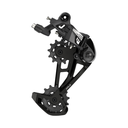 Sram Apex XPLR 12s Bakväxel