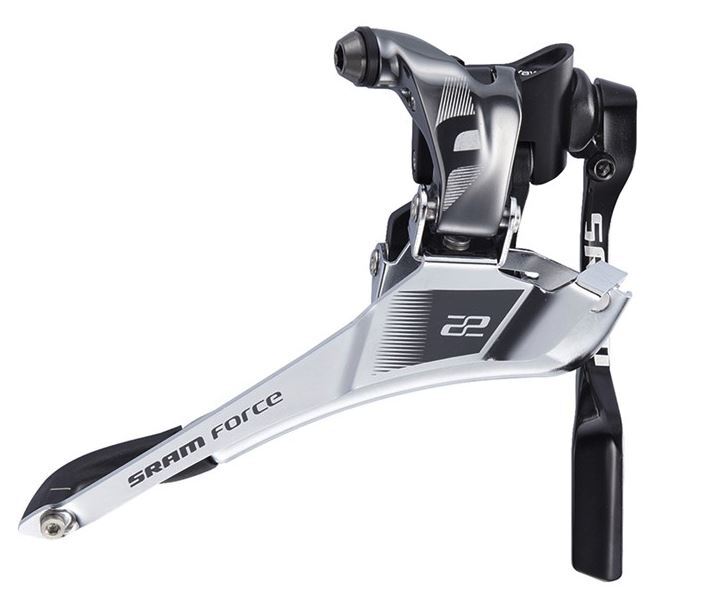 Sram Force22 Yaw Framväxel