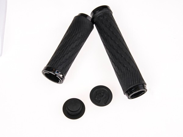 Sram XX1 Locking Grip Handtag