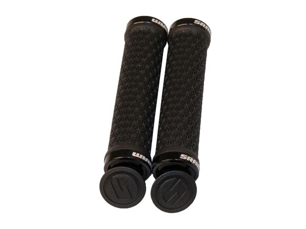 Sram DH Silikon Handtag