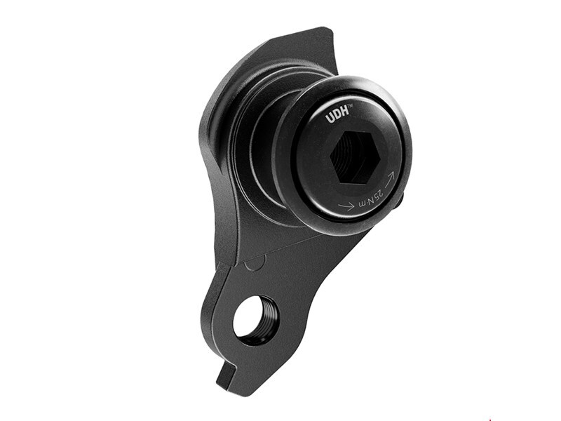Sram Universal Deraillur Hanger Växelöra
