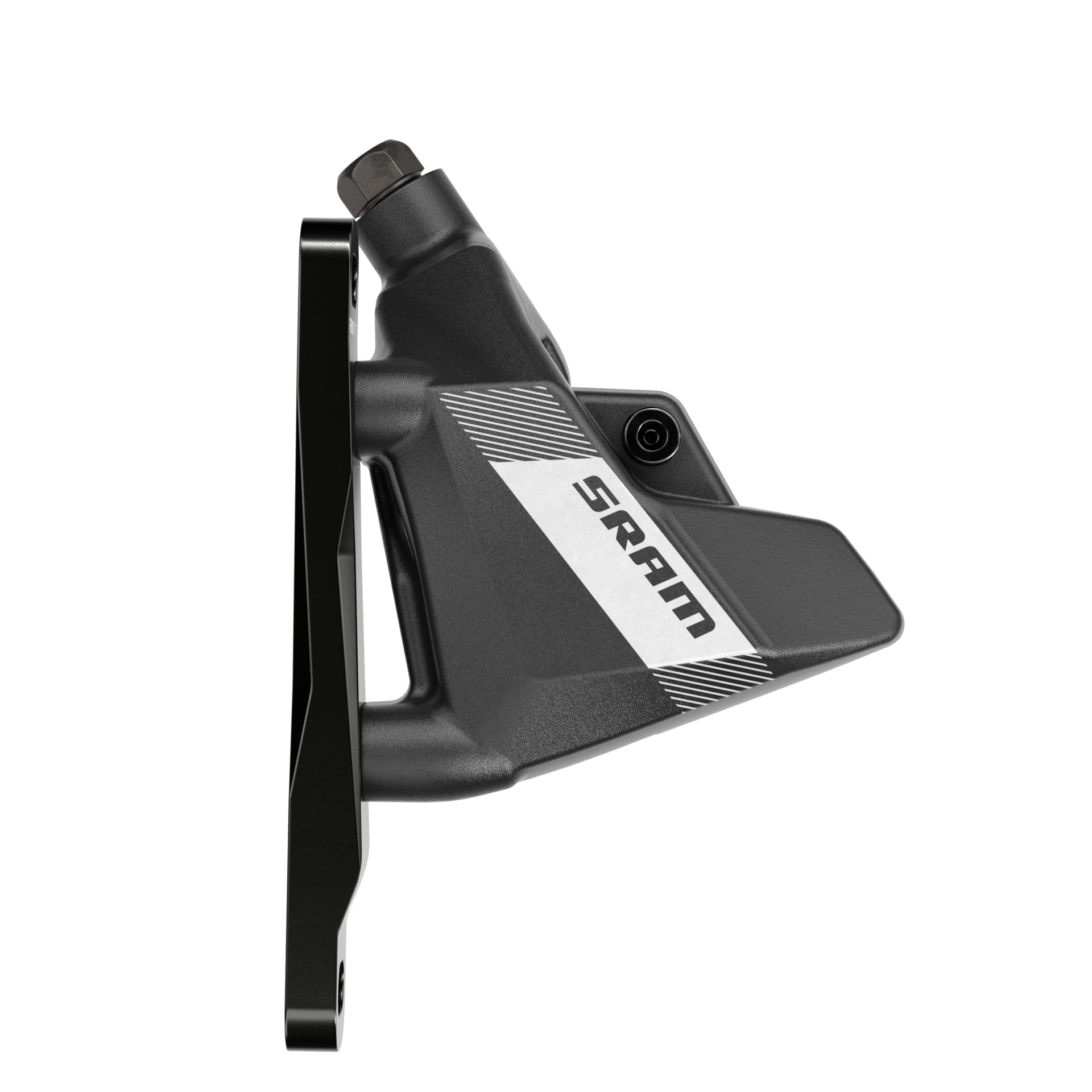 Sram Apex AXS D1 Fram Skivbromsset