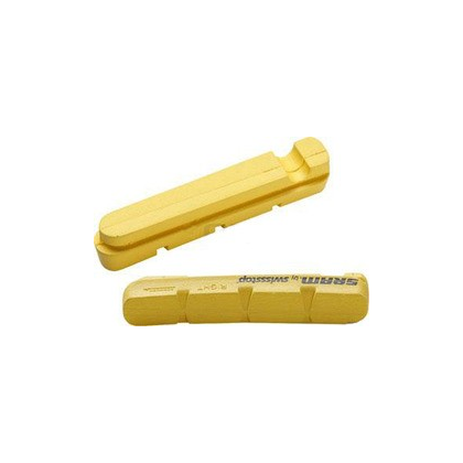 Sram Racer Kolfiber bromsbelägg