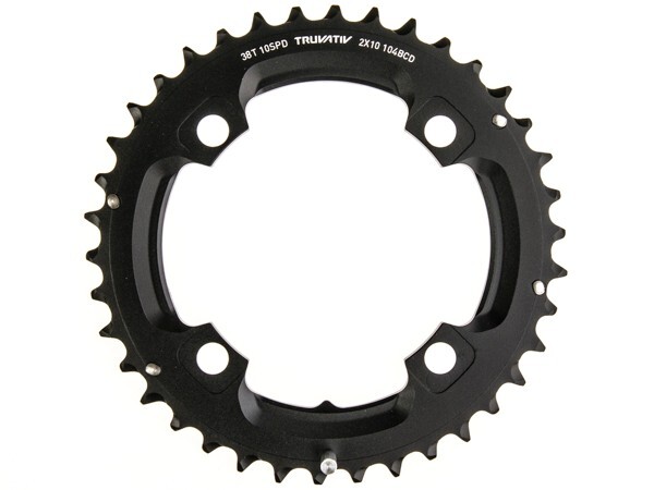Sram MTB 36T GXP L-Pin Drev