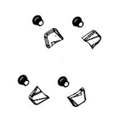 Sram Road Drevbultar