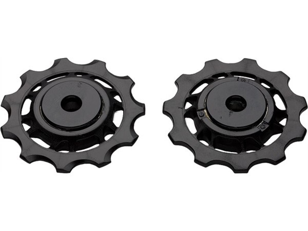 SRAM X.9 /X.7 Rulltrissor