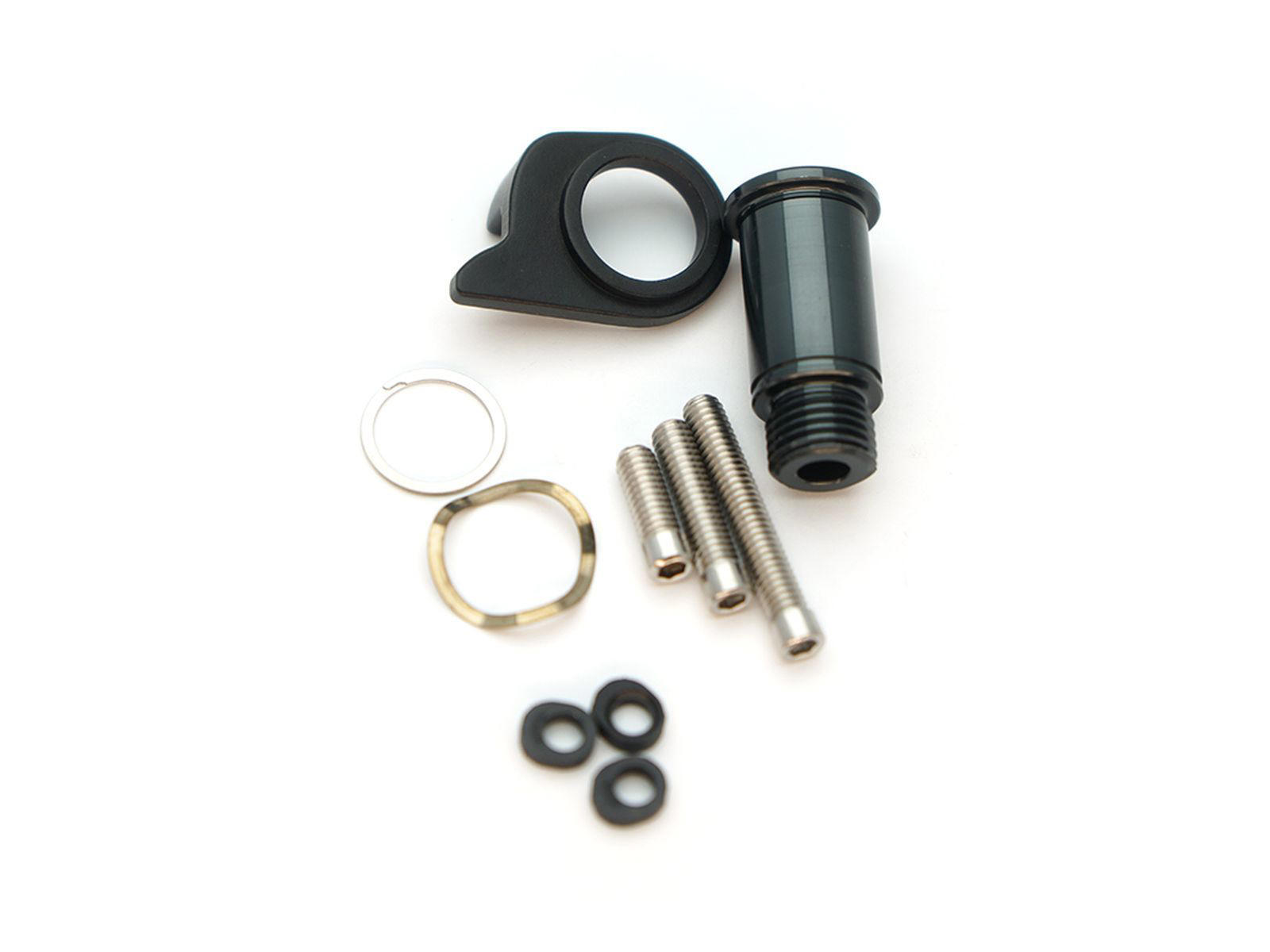 SRAM Force XPLR AXS Bolt Kit