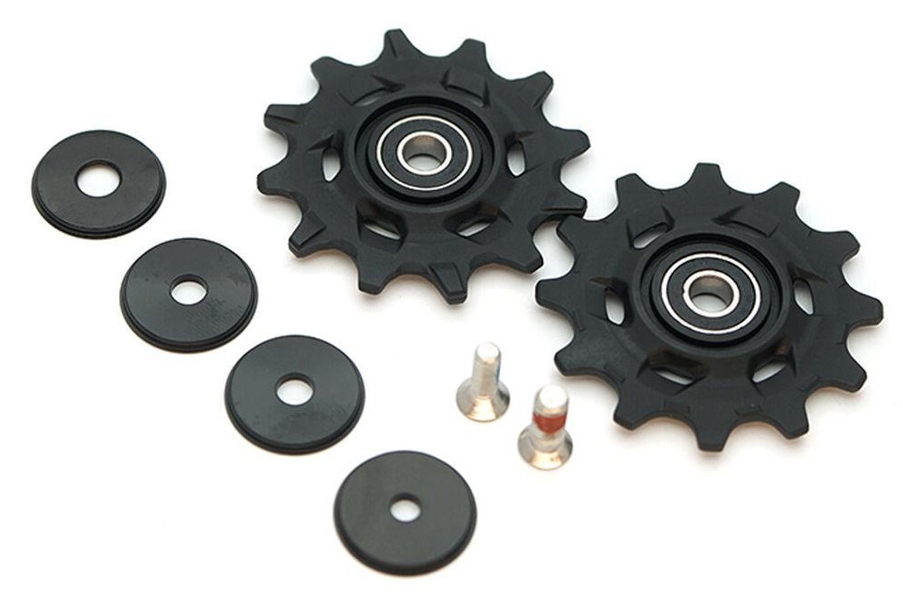 SRAM Rival XPLR AXS Pulley Kit
