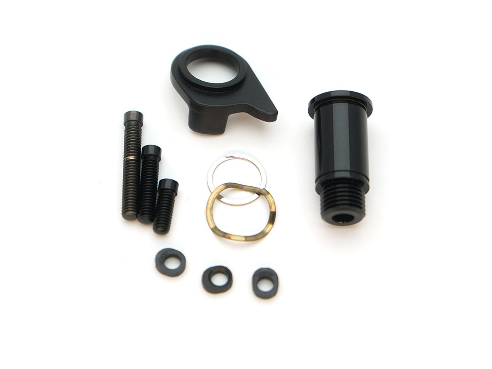 SRAM Red XPLR AXS Bolt Kit