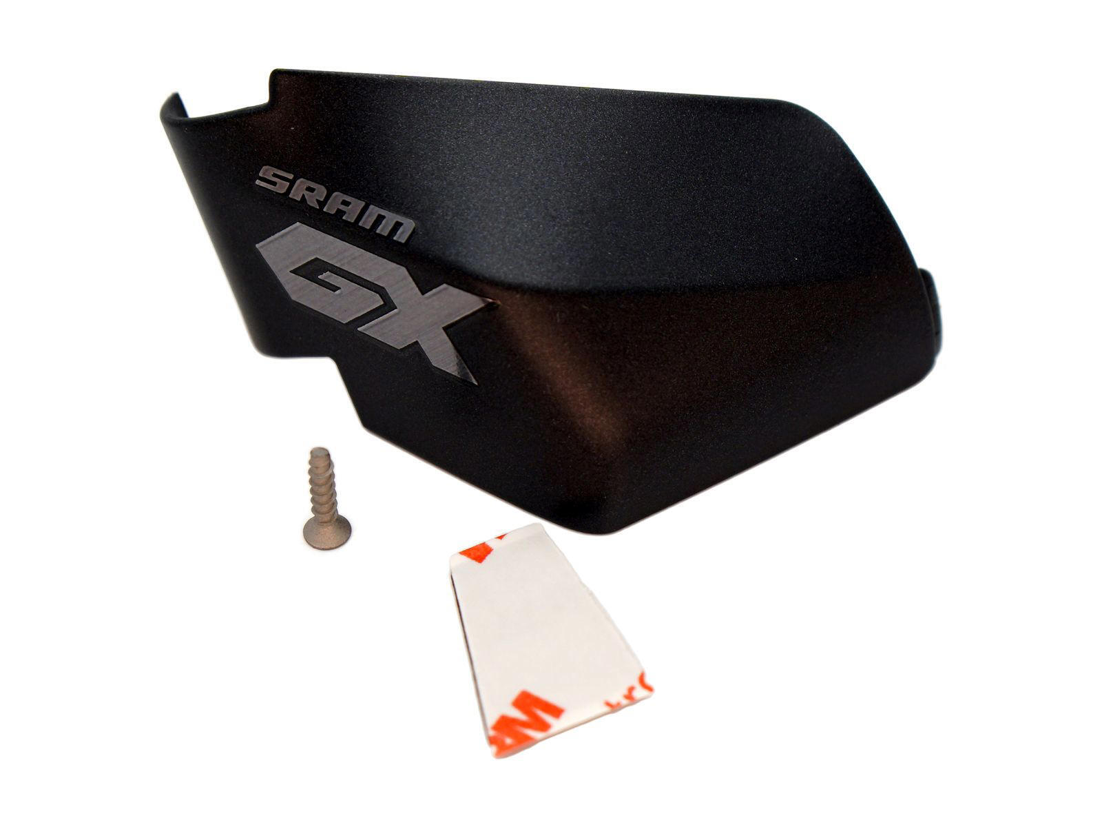 Sram GX Eagle AXS Bakväxel Cover Kit