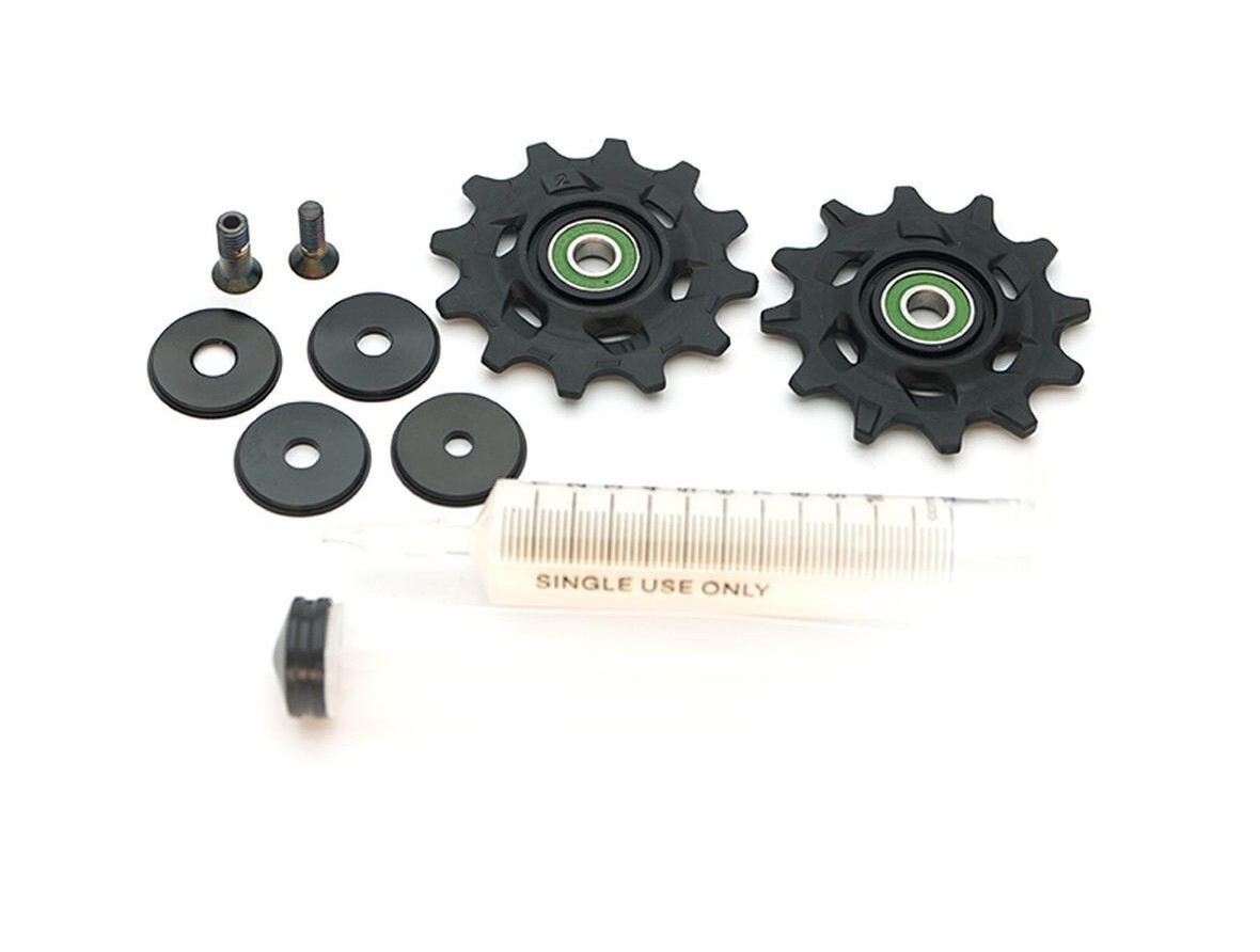 SRAM Red XPLR AXS Pulley Kit