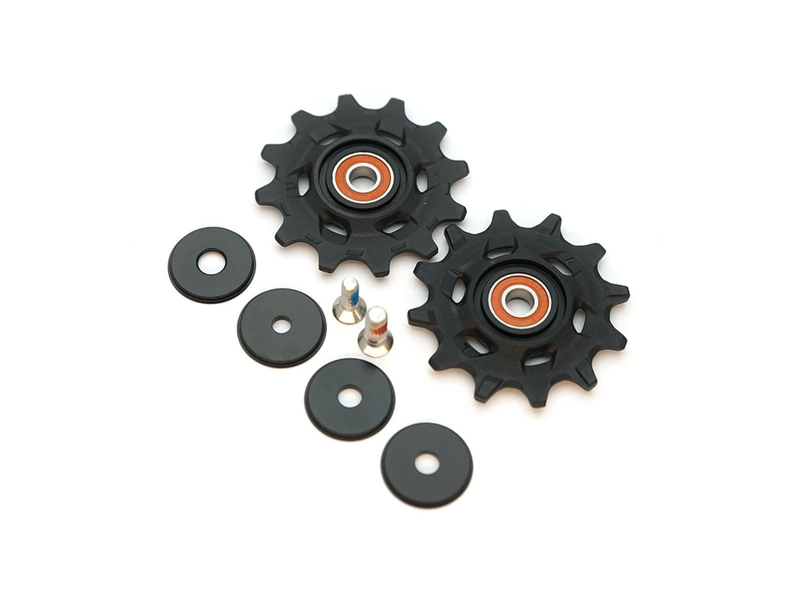 SRAM Force XPLR AXS Pulley Kit