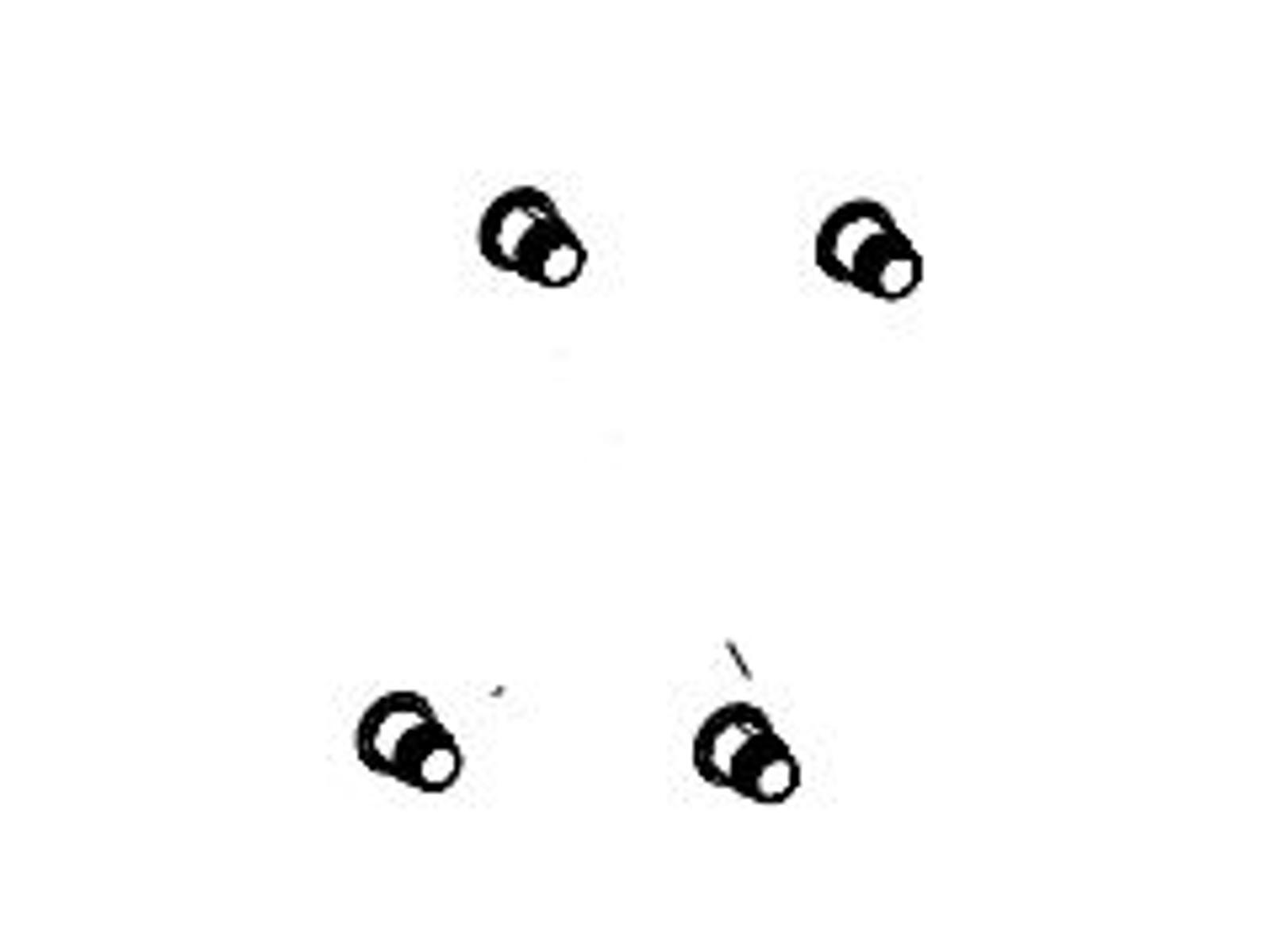 Sram Road Drevbultar