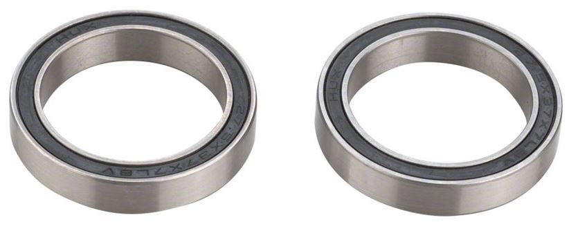 SRAM Front PS Hjullagerset