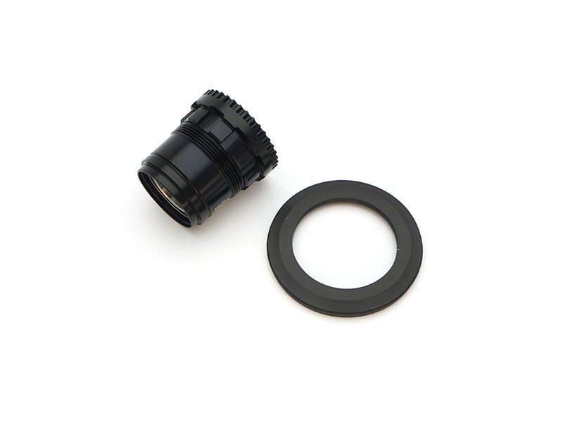 Zipp Cognition V2 NSW Boss