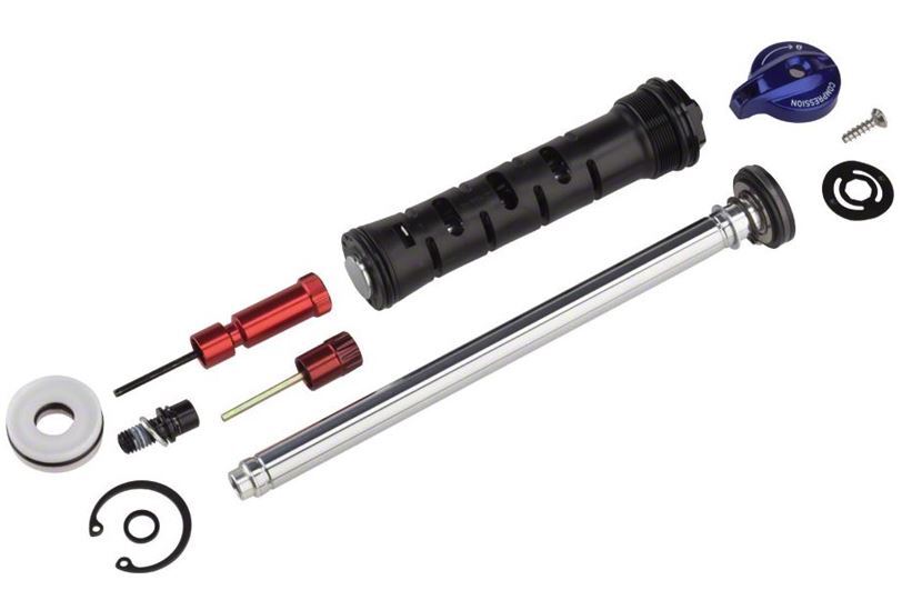 Rockshox 30 Gold TK Demperenhet