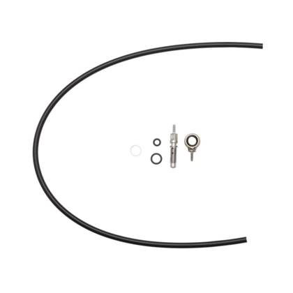 Rock Shox Xloc Banjo/Hose Barb Kit