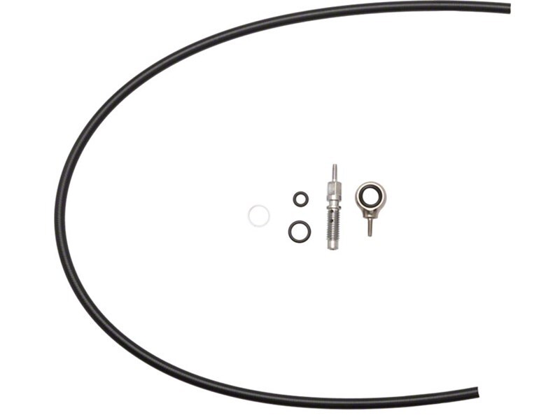 Rock Shox Xloc Banjo/Hose Barb Kit