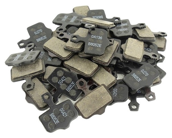 SRAM Road/Elixir/DB/Level Bromsbelägg