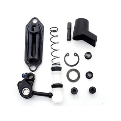 SRAM Lever Internals Gen 2