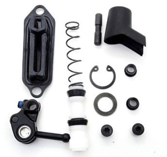 SRAM Lever Internals Gen 2