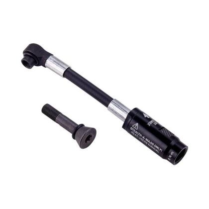 SRAM Stealth-a-majig Hood Assembly