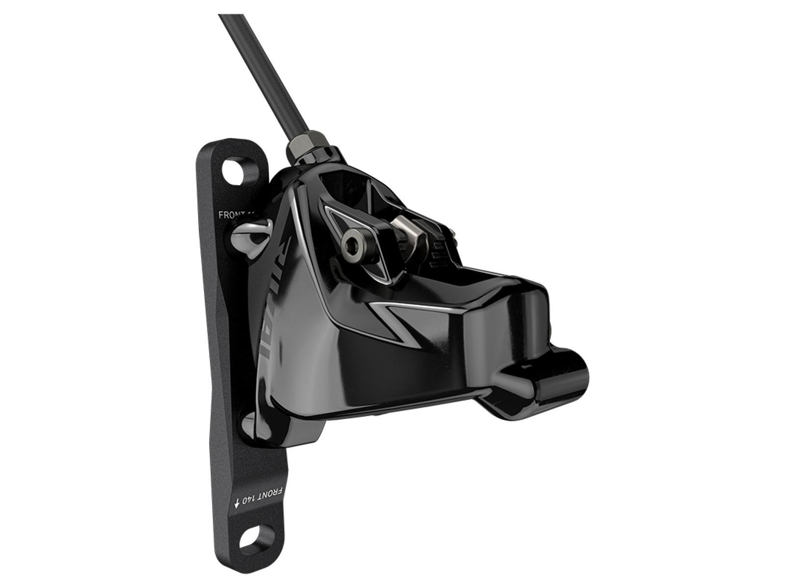 SRAM Rival eTap AXS HRD Bromsok