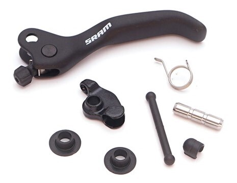 SRAM G2 R Hendel Kit