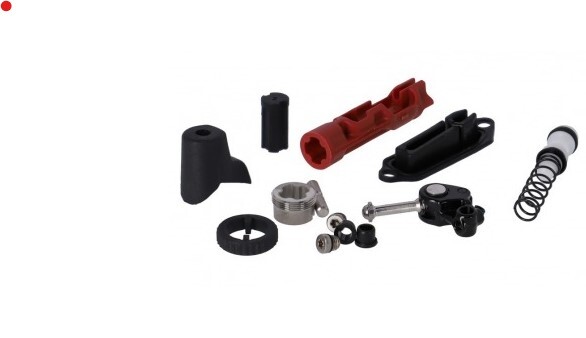 SRAM Lever Internals Gen 2