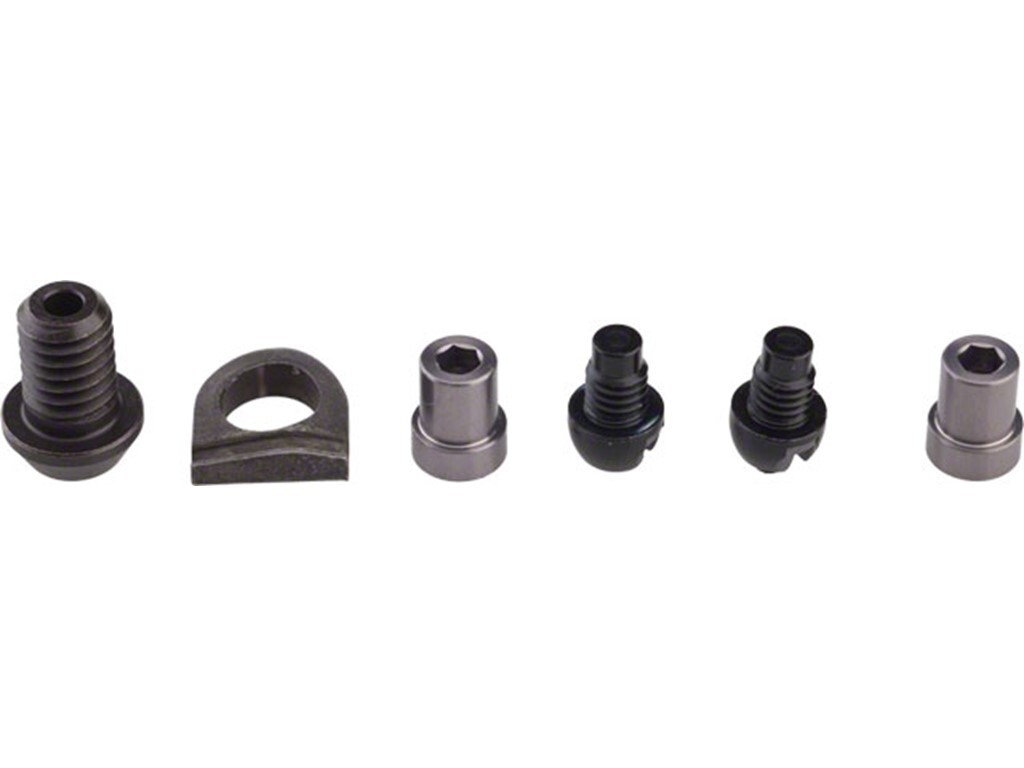 SRAM Brake Clamp Bolt/Spring Adjuster