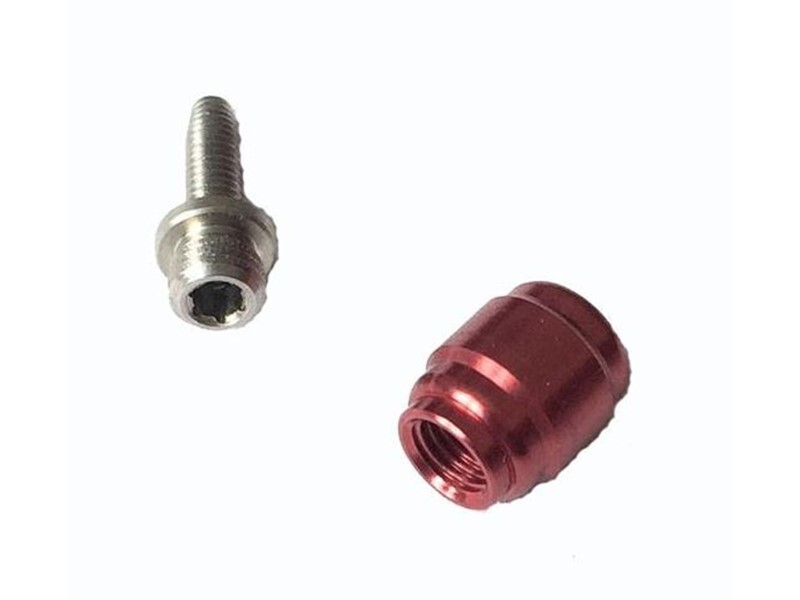 SRAM Stealthamajig Oliven Kit